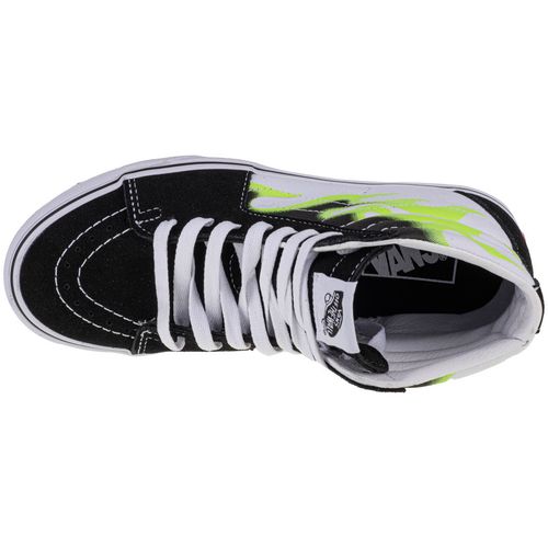 Vans UA SK8-HI Flame uniseks tenisice vn0a4u3cxey slika 9