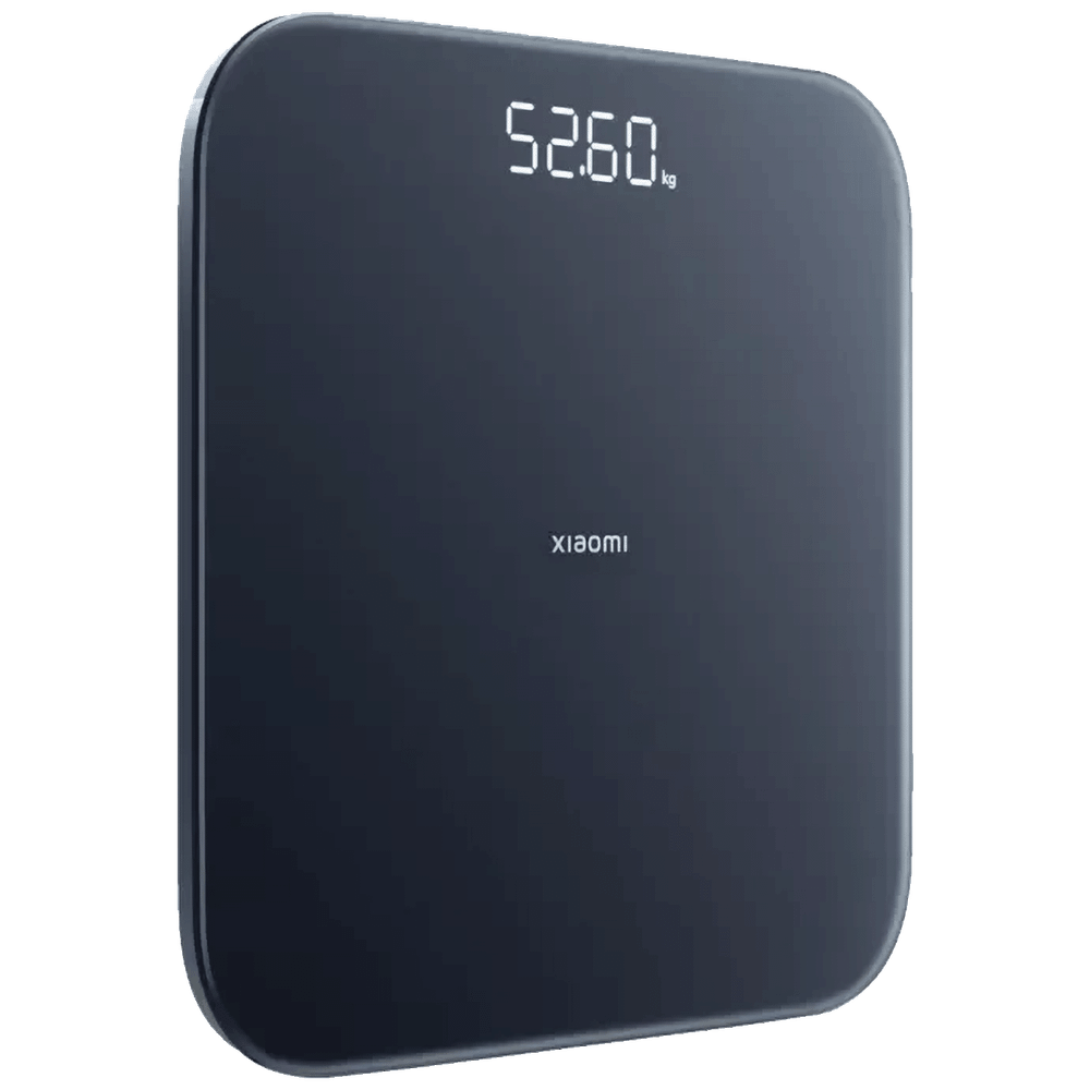 Xiaomi Pametna vaga Smart Scale S200, Dark Grey slika 2