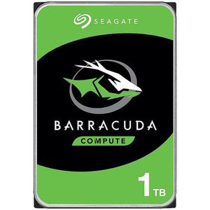 SEAGATE HDD Desktop Barracuda Guardian 1TB 3.5" SATA 6Gb/s 7200rpm