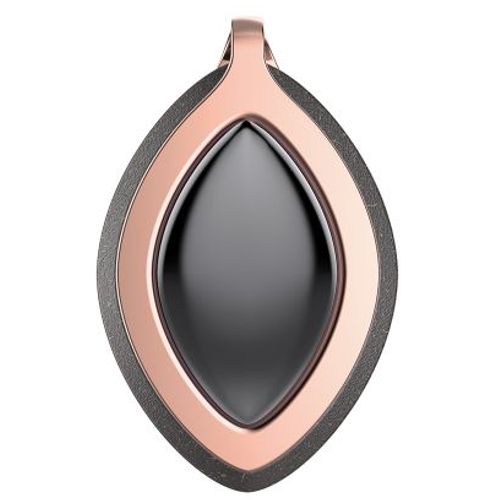 Bellabeat Leaf Chakra Power - Rose Gold slika 2