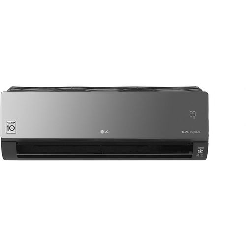 LG inverter klima uređaj AC12BQ Artcool 3,5 kW Wi-Fi slika 1