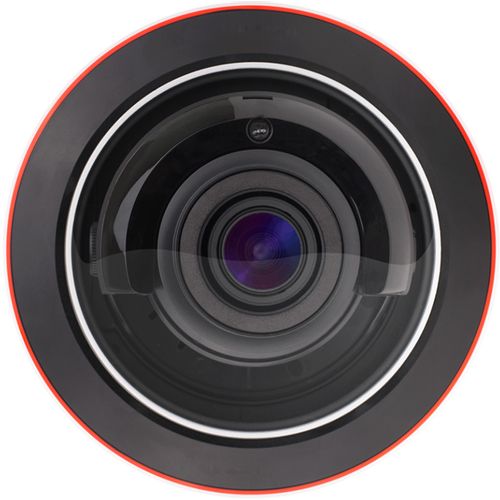 PROVISION-ISR IP Dome kamera 4MP, IR 40m, 2,8-12mm, DDA, IP67; IK1; PoE slika 2