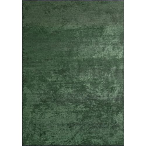 Tepih PLAIN FOREST GREEN (A), 200 x 250 cm slika 1