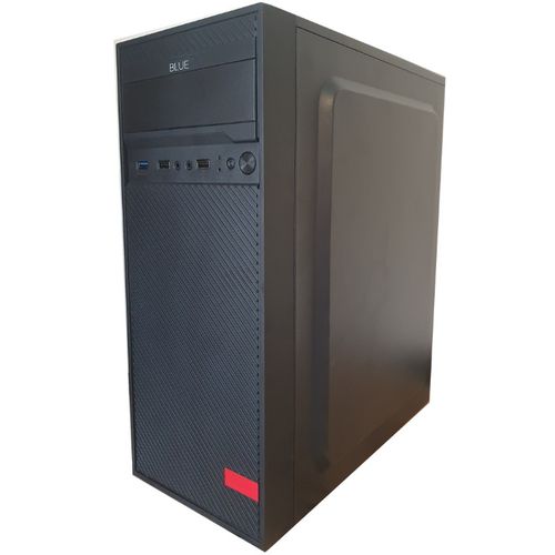 Računar RED PC MT i510500 H510 16GB 500GB + Windows 11 Pro # slika 1
