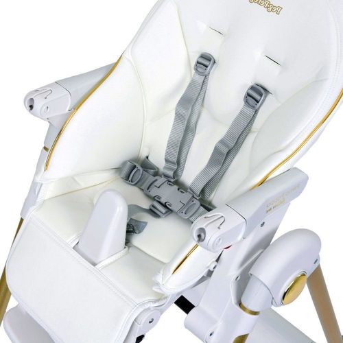 Peg Perego Hranilica Prima Pappa Follow Me, Gold slika 7