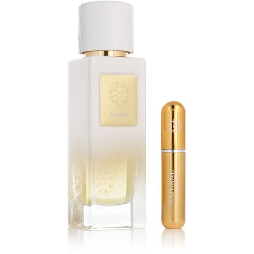 The Woods Collection Natural Bloom Eau De Parfum 100 ml (unisex) slika 3