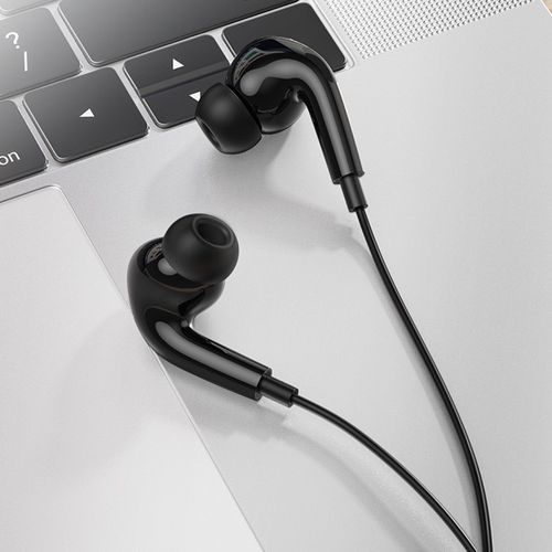 Hoco - Stereo slušalice (M1 Pro) - USB Type-C s mikrofonom, 1,2 m - crne slika 5