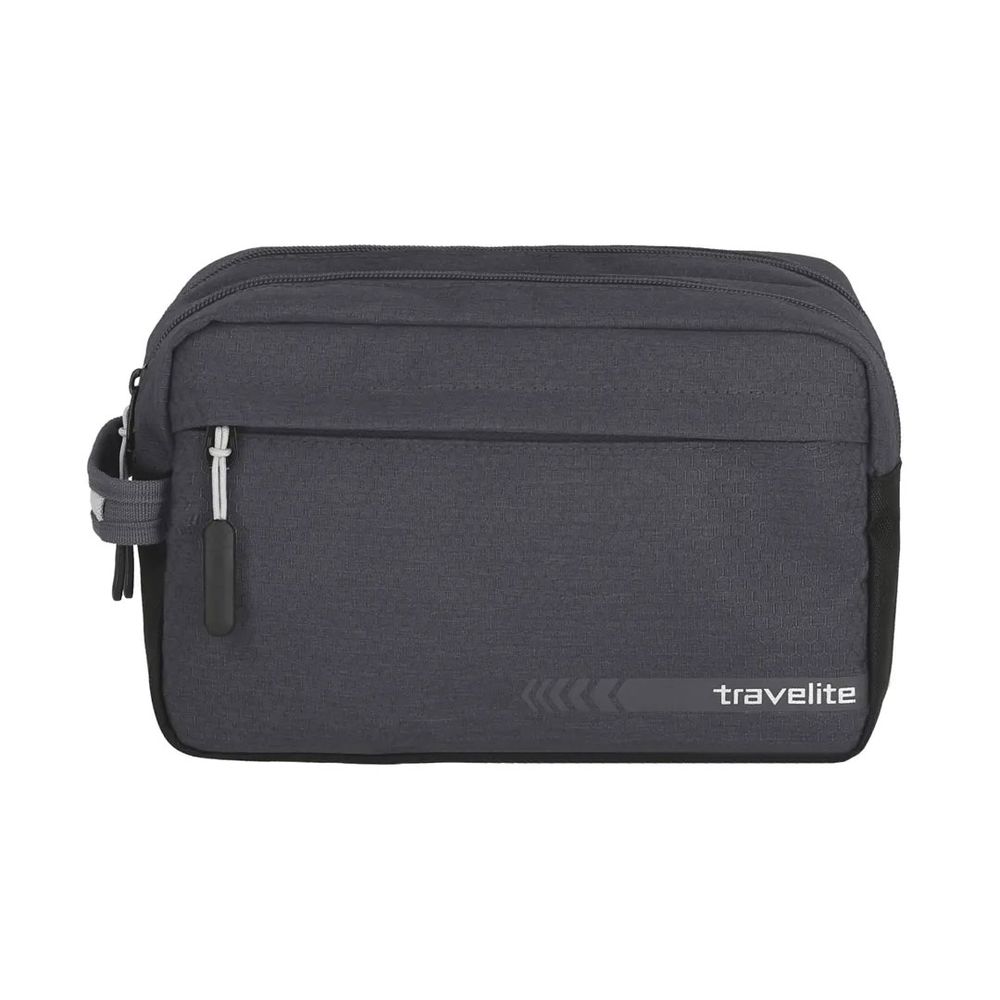Travelite Neseser 26 cm Kick Off, 006920-04, anthracite slika 4