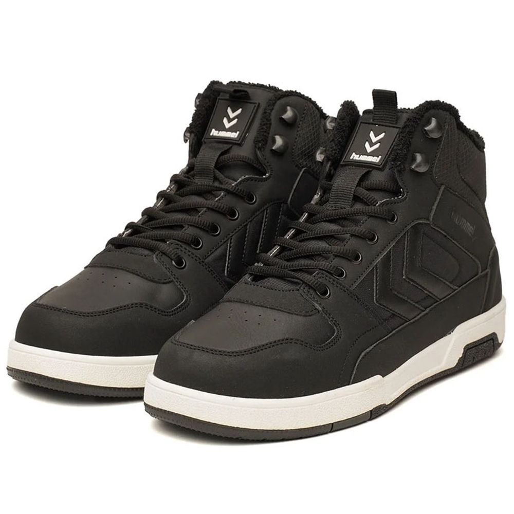 Hummel Patike Hml Versay High za muškarce slika 4