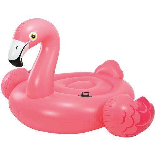 Dušek za vodu 4.22 x 3.73 x 1.85m Flamingo Party Island slika 1