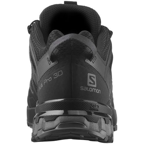 Salomon Patike Xa Pro 3D Wide L41689200 slika 4