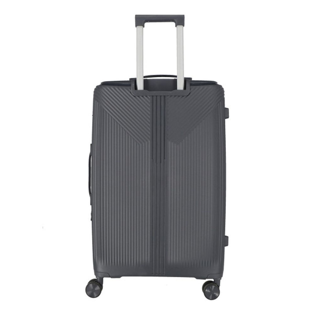 Spirit Kofer SkyPort 28" T.Sivi slika 4