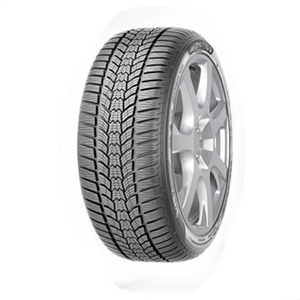 Sava 245/40R18 97V ESKIMO HP 2 zim   