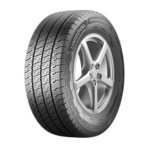 Uniroyal 195/60R16C All Season Max 99/97H Poluteretna All Season slika 2