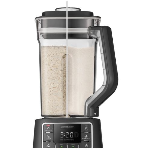 Sencor vakuumski smoothie blender SBU 7878BK slika 12