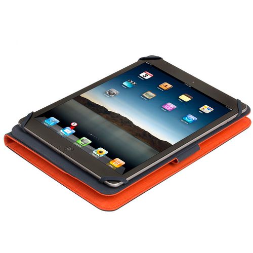 Etui RivaCase 10.1" Biscayne 3317 Orange tablet case slika 2