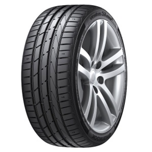 Hankook 245/40R18 93Y K117 AO slika 1