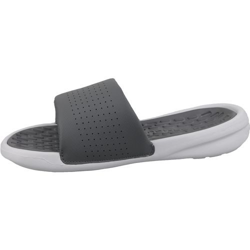 Muški natikače Under armour playmaker fixed strap slides 3000061-101 slika 2