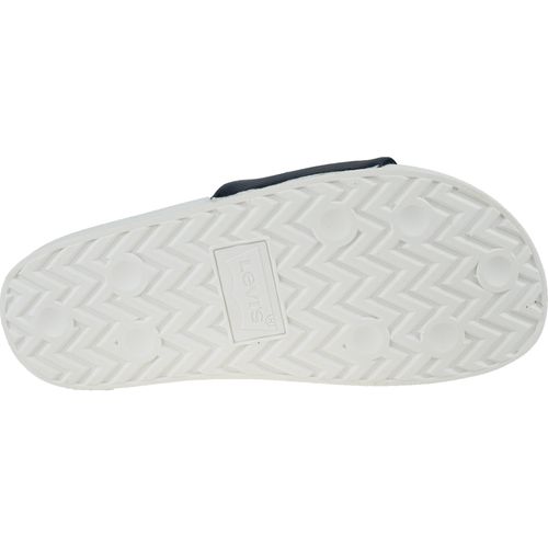 Muške natikače Levi's batwing slide sandal 228998-756-51 slika 8