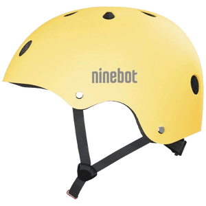 Segway Zaštitna kaciga Segway-Ninebot, "L", žuta