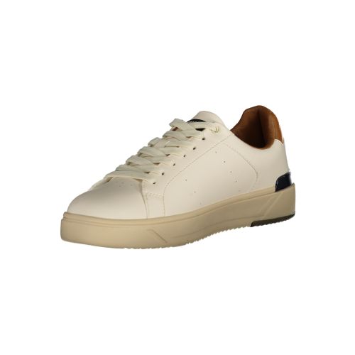 BLAUER SPORTS SHOES MEN WHITE slika 3