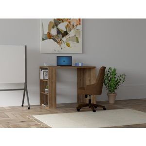 Woody Fashion Studijski stol, Cool - Walnut