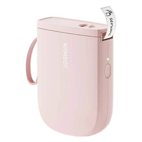 Stampac D11_H Pink slika 1