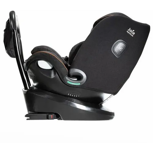 Joie Rotirajuća auto-sjedalica I-Spin Grow Eclipse 0-25kg Isofix slika 9