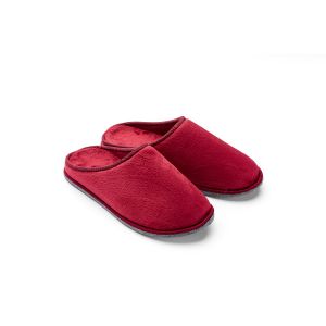 Ženske papuče Vitapur Soft Touch Home – crne
