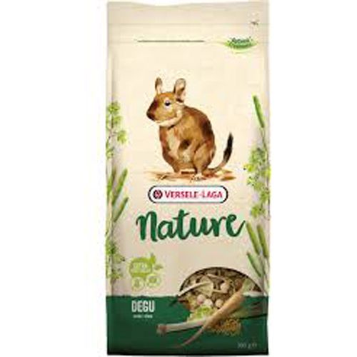 Versele-Laga Degu Nature hrana za degue 700g slika 1