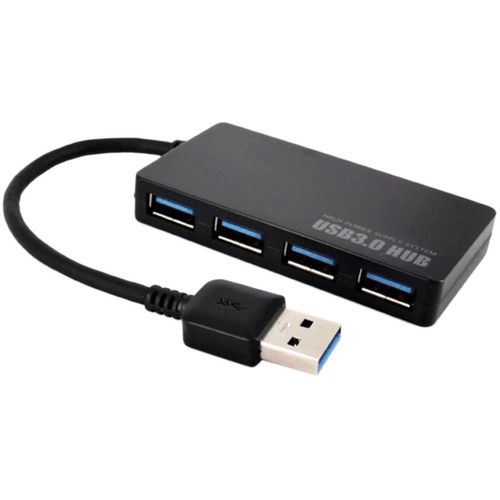 FAST ASIA USB 3.0 - 4 x HUB 3.0 slika 2