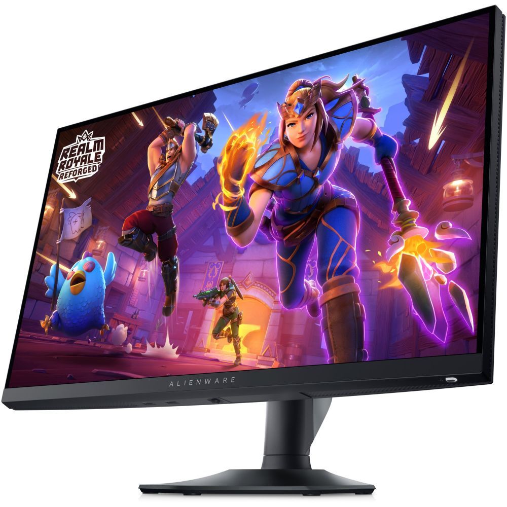 Alienware 27 Gaming Monitor - AW2724HF slika 2