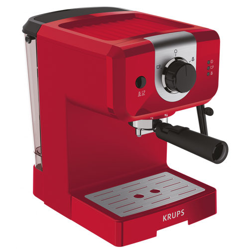 Krups Aparat za espresso XP320530 slika 5