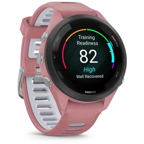 Garmin Forerunner 265S Pink slika 2