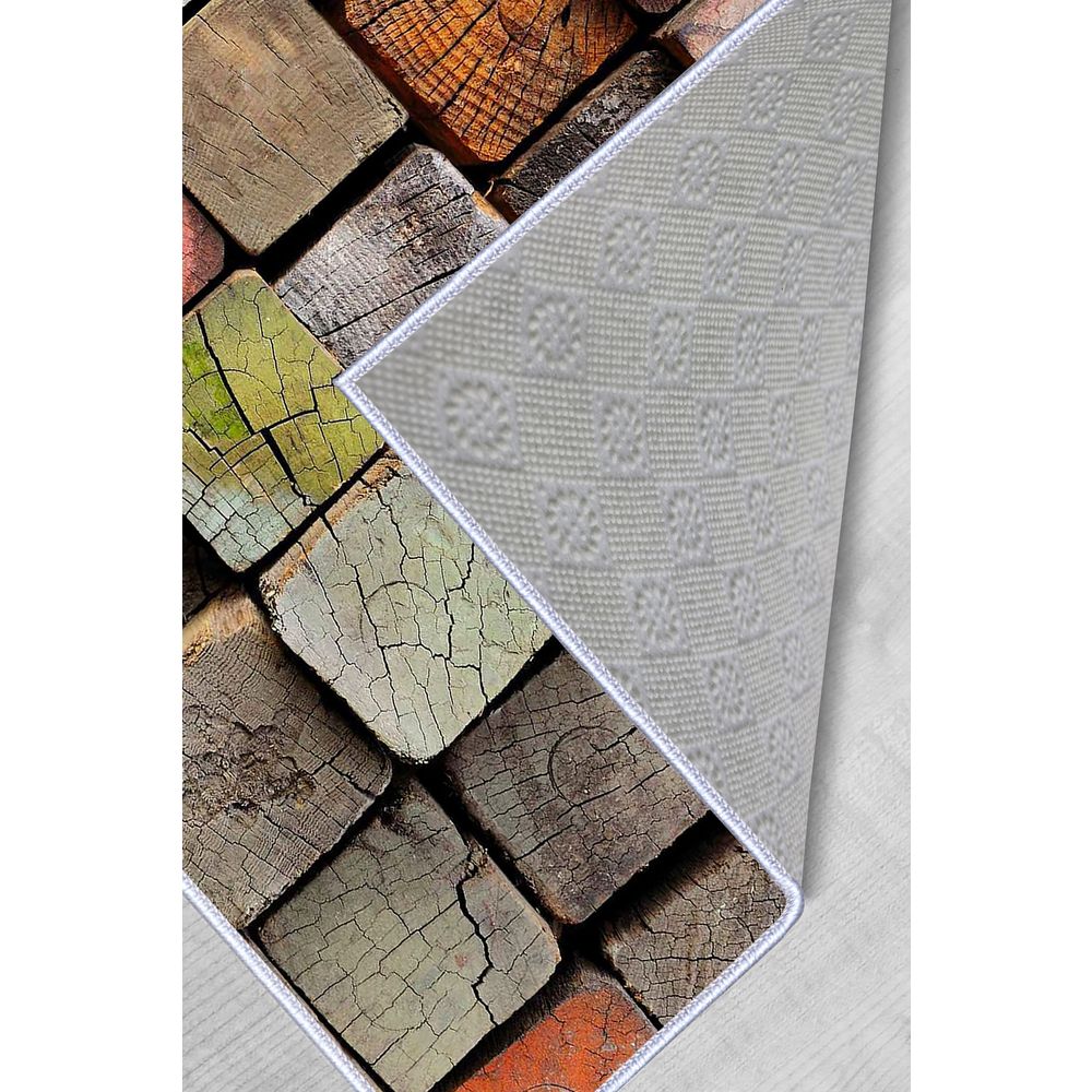 Šarena Tanka Staza OOKECE245 (50 x 80 cm) - izložbeni artikl (oštećenja ambalaža) slika 3
