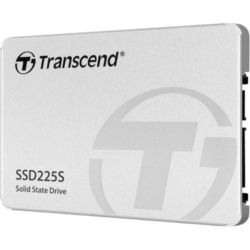 Transcend TS2TSSD225S 2TB, 2.5" SSD, SATA3, 3D TLC slika 2