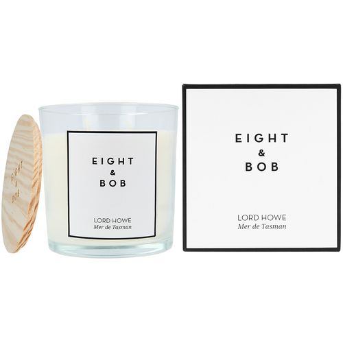 Eight &amp; Bob Lord Howe Mer de Tasman Parfume Candle 600 g slika 2