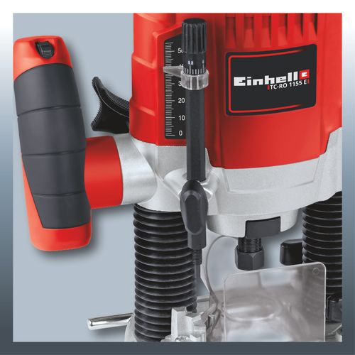 Einhell Električna ručna glodalica TC-RO 1155 E slika 3