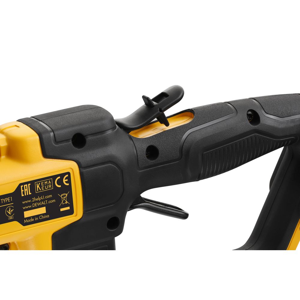 AKU ŠKARE ZA ŽIVICU 18V Dewalt DCMPH566P1 slika 1