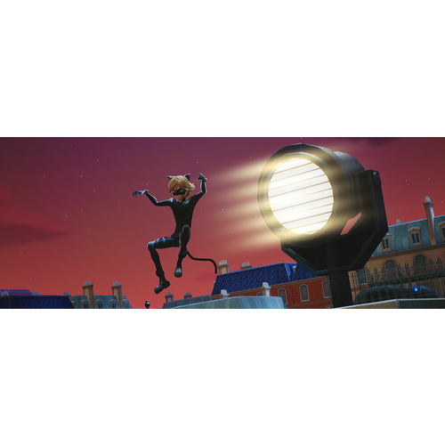 Miraculous: Paris Pod Opsadom (Playstation 5) slika 4