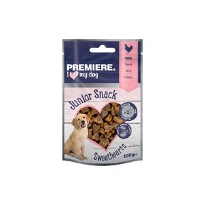 Premiere poslastica za štence Training piletina 100 g