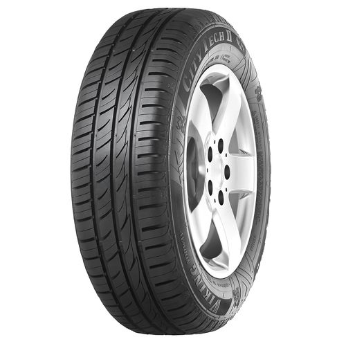 Viking 185/60R15 CityTech II 88H XL Putnička/SUV Letnja slika 1