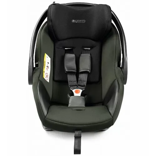 Peg Perego kolica 3u1 Veloce TC SLK, Green slika 14