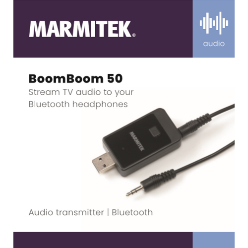 MARMITEK, audio odašiljač | Bluetooth slika 4