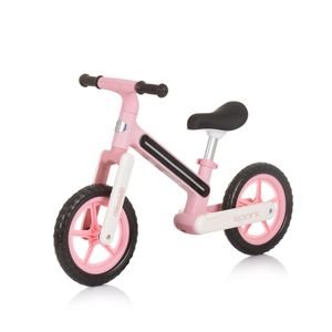 Chipolino bicikl bez pedala Spark Pink