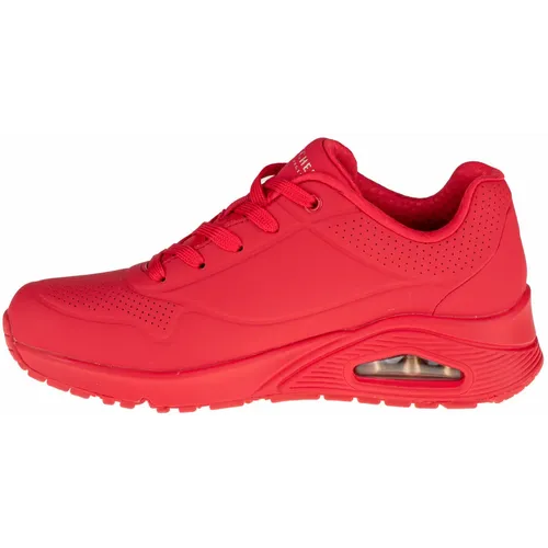 Skechers uno-stand on air 73690-red slika 22