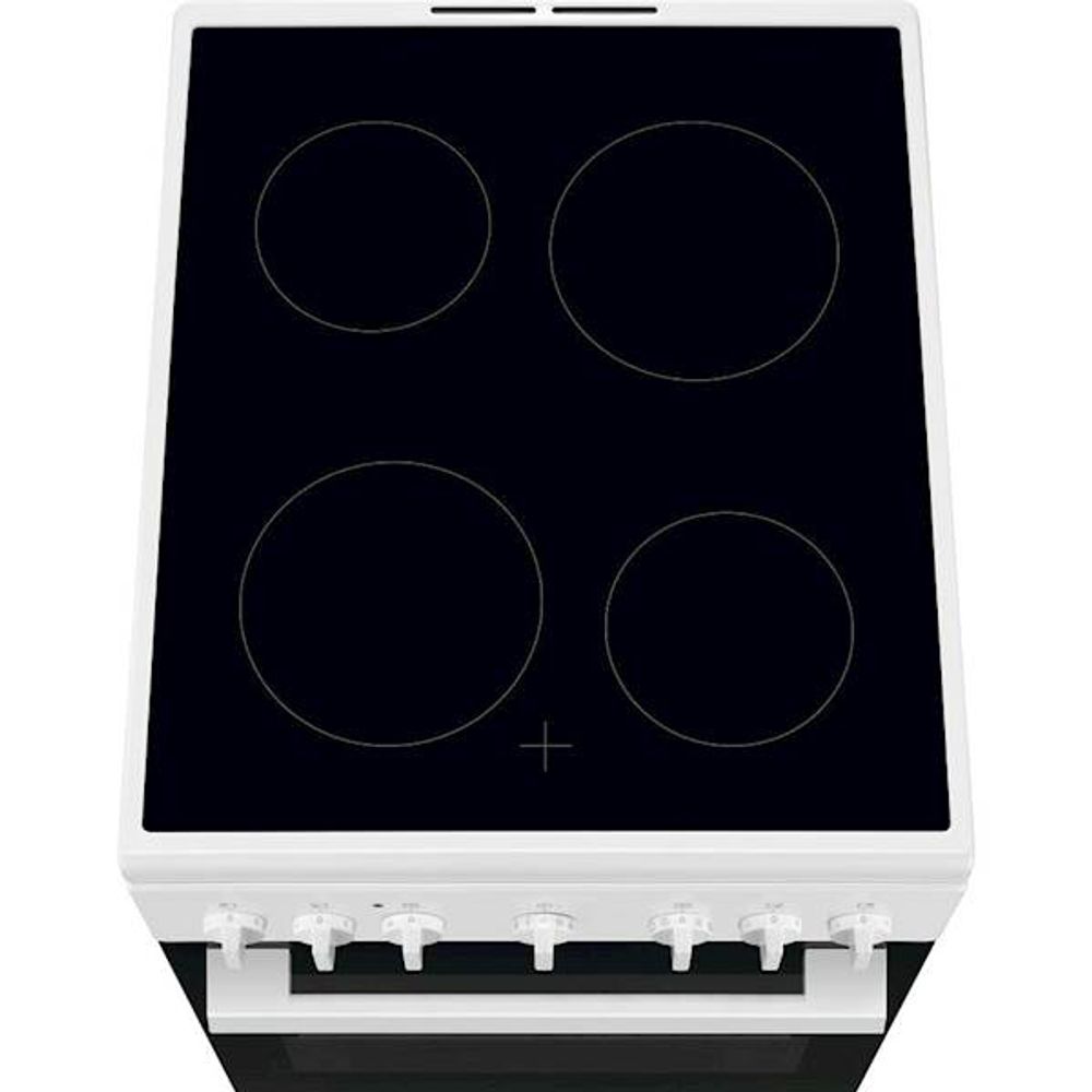 Štednjak Electrolux LKR540066W slika 5