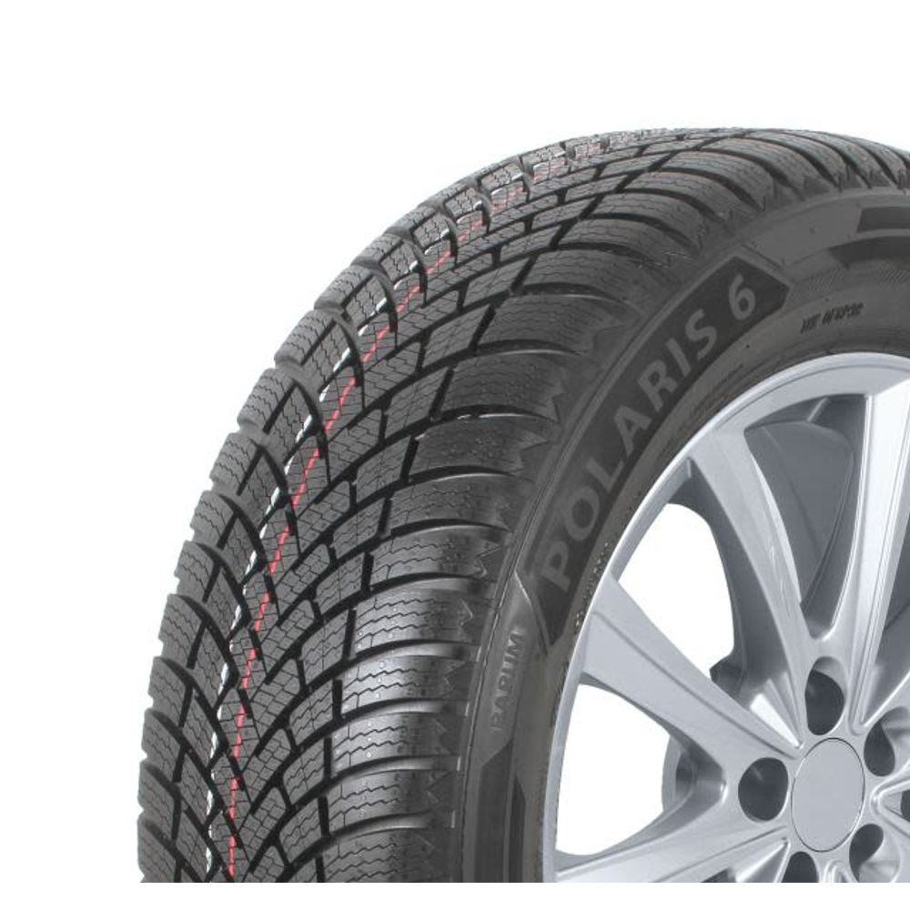 BARUM 215/55R18 99V XL Polaris 6 slika 1
