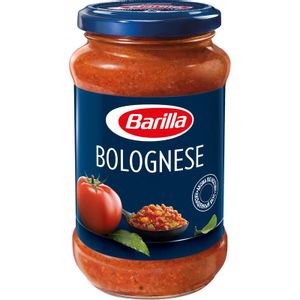 Barilla Umak Bolognese