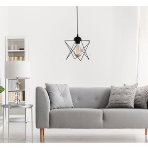 Crni Luster 205-P